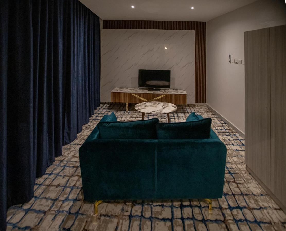 Rosa Bella Apartment นิซวา ภายนอก รูปภาพ
