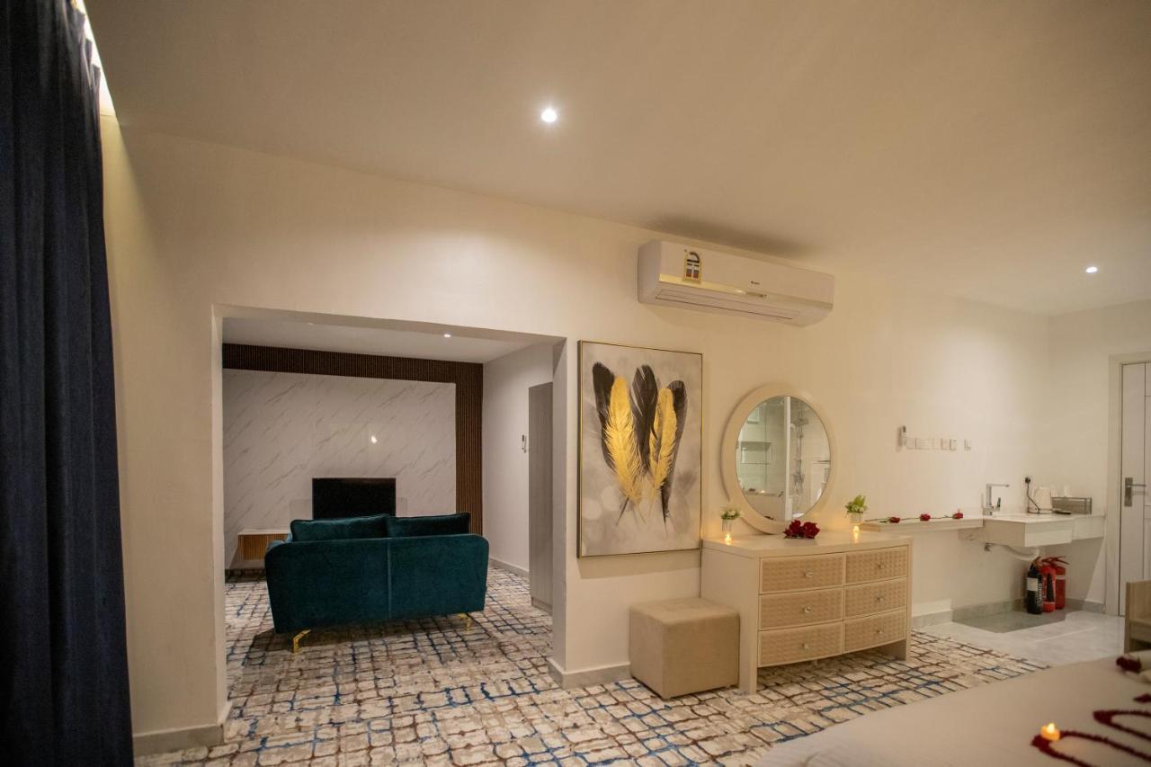Rosa Bella Apartment นิซวา ภายนอก รูปภาพ