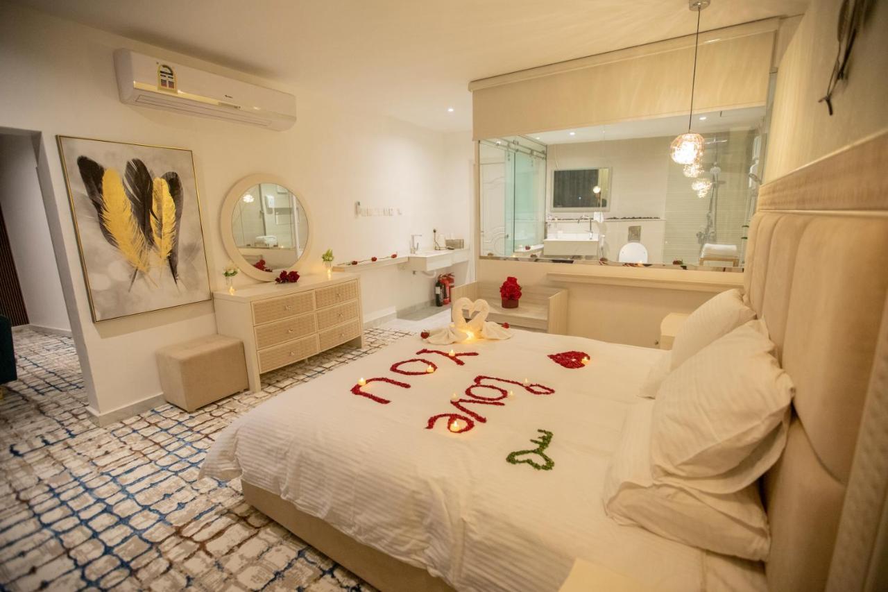 Rosa Bella Apartment นิซวา ภายนอก รูปภาพ