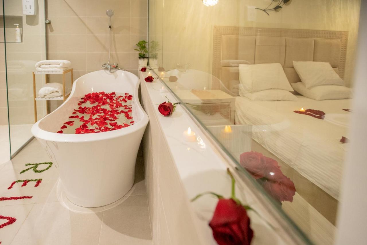 Rosa Bella Apartment นิซวา ภายนอก รูปภาพ